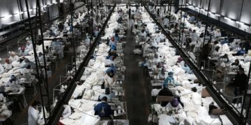 Responsabilidad social y la industria de la moda