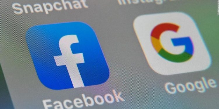 Las empresas que le pertenecen a Facebook