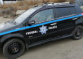 Policía Federal, ¿En Rusia?