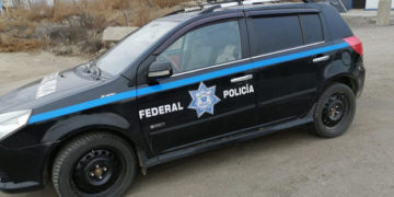 Policía Federal, ¿En Rusia?