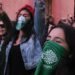 #Video “un violador en tu camino” en respuesta a las burlas de jugadores del América