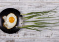 La alimentación  influye  en la fertilidad masculina