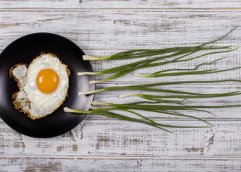 La alimentación  influye  en la fertilidad masculina