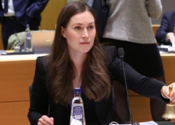 Finlandia elige a la Primera Ministra más joven del mundo