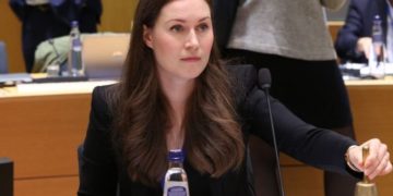 Finlandia elige a la Primera Ministra más joven del mundo