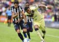 Monterrey vs América: El primer capítulo por el campeonato
