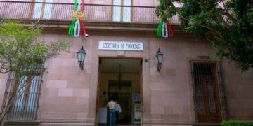 Gran participación para descuentos de Finanzas