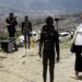 Colombia abre  fosa común de desaparecidos con más de 300 cuerpos enterrados
