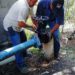 INTERAPAS inicia reparación y mantenimiento de 4 pozos