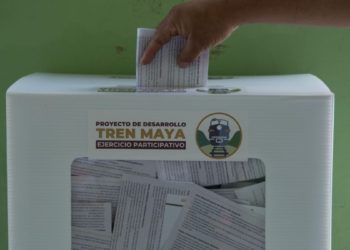 Unesco participará en desarrollo de la zona del Tren Maya