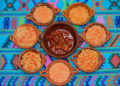 La gastronomía coahuilense, en la mesa del V Encuentro de Cocinas en México