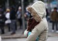 Intensifica DIF operativo ante bajas temperaturas