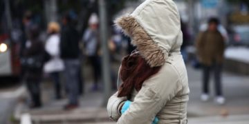 Intensifica DIF operativo ante bajas temperaturas