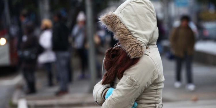 Intensifica DIF operativo ante bajas temperaturas