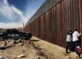 Miles de brasileños llegan a la frontera entre EE.UU. y México para solicitar asilo