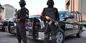 Policía de Fuerza Civil muere en enfrentamiento en Veracruz