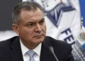 Capturan a Genaro García Luna, ex secretario de Seguridad de Calderón