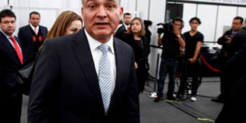 García Luna no tiene intención de declararse culpable o de llegar a acuerdo con gobiernos