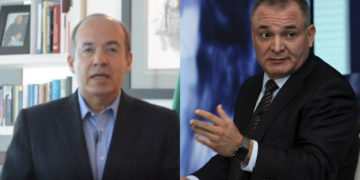 Detención de García Luna; “una derrota a un régimen corrupto”: AMLO