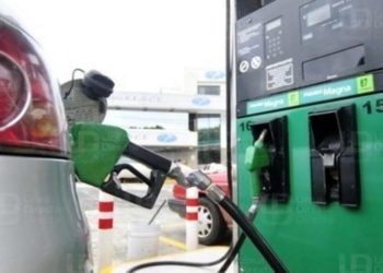 Por dar litros de gasolina incompletos, inmovilizan bombas