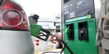 Por dar litros de gasolina incompletos, inmovilizan bombas