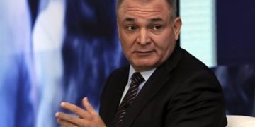 Genaro García Luna comparece ante en Corte de Dallas