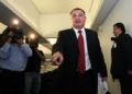 ¿Cómo trianguló recursos García Luna con empresas y gobierno?