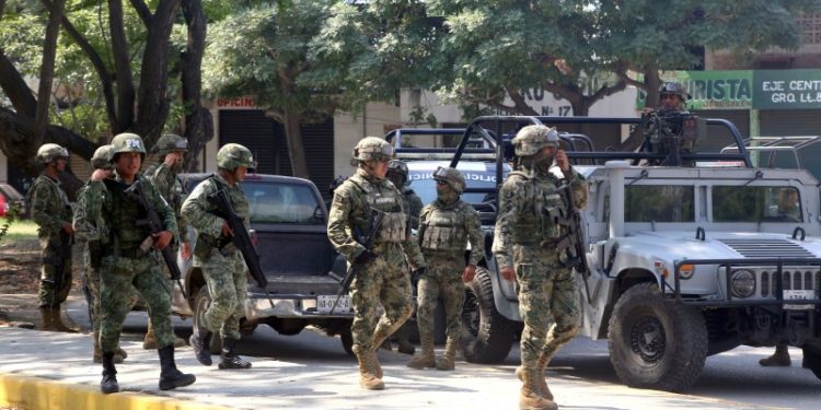 GN instalarán base de operaciones GN en Villa Unión