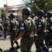 Liberan a elementos de Guardia Nacional retenidos  en Guerrero