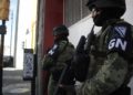 Guardia Nacional en Soledad, podrá contribuir en combate a la delincuencia