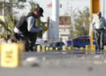 Guanajuato es el estado con más homicidios y su Gobernados no va a reuniones de seguridad