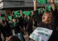 Congreso de Hidalgo dice ‘no’ a despenalización del aborto