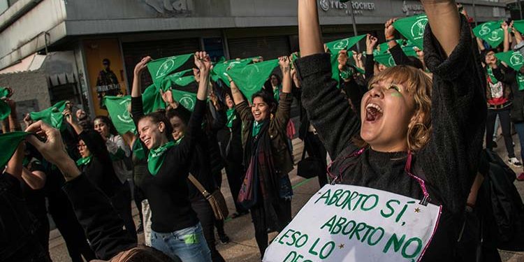 Congreso de Hidalgo dice ‘no’ a despenalización del aborto