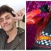 Estanislao, el influencer hijo del presidente de Argentina