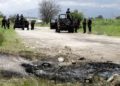 Por huachitunel en Puebla cierran escuelas y evacuan casas