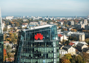 Huawei ha comenzado a fabricar sin componentes estadounidenses