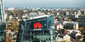 Huawei ha comenzado a fabricar sin componentes estadounidenses