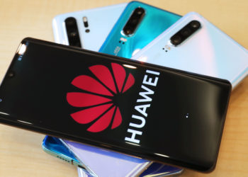 Huawei ya no necesita de las compañías de EE.UU.