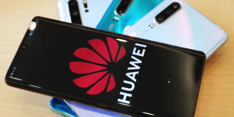 Huawei ya no necesita de las compañías de EE.UU.