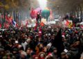Para entender la huelga nacional en Francia