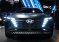 Hyundai lanzará el Vision T Plug-in Hybrid en 2021