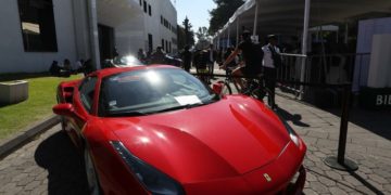Madre de todas las subastas recaudó casi 52 mdp