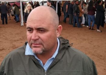 Niega Julián Lebarón reunión con familia de detenidos