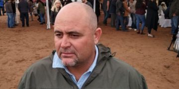 Niega Julián Lebarón reunión con familia de detenidos