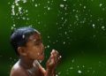 Essity y UNICEF renuevan programa de promoción de higiene en México