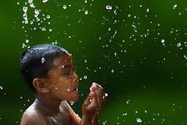 Essity y UNICEF renuevan programa de promoción de higiene en México