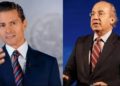 Calderón y Peña condonaron casi 5 mmdp en impuestos a empresas