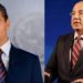 Calderón y Peña condonaron casi 5 mmdp en impuestos a empresas