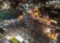Estiman derrama económica de 160 MDP con fiesta Guadalupana