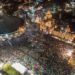 Estiman derrama económica de 160 MDP con fiesta Guadalupana